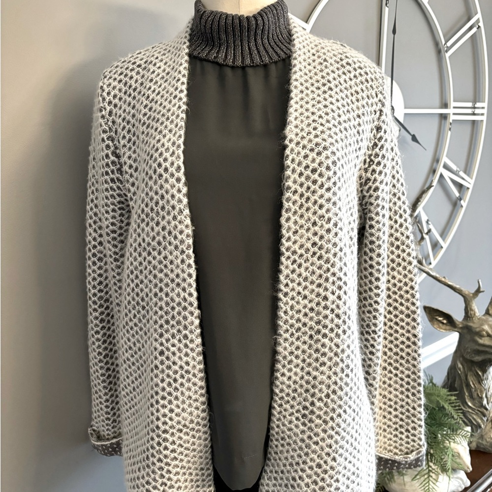 Juicy Couture Sleeveless Turtleneck - Picture 5 of 5